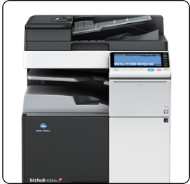 Used Color Copiers Santa Rosa CA