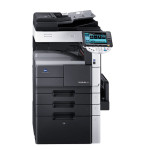 one of our faster copy machines that will help you improve the efficiency of your office
