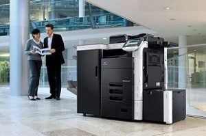 7 Key Functionalities of Small Business Copy Machines Common Sense Business Solutions Santa Rosa