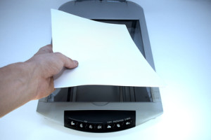 Scanning Practices for Electronic Document Management Common Sense Business Solutions Santa Rosa