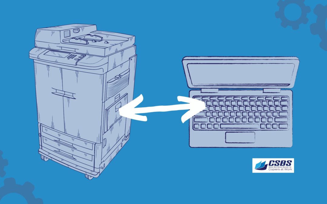 Choosing the Right Konica Minolta Printer Driver & How to Install it