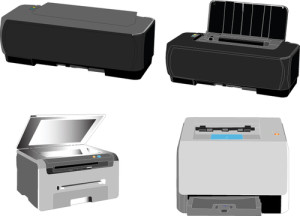 Consolidate Your Fleet of Desktop Printers Common Sense Business Solutions Santa Rosa
