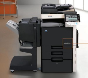 5 Reasons to add finisher to your business copier-CSBS-Santa Rosa-CA