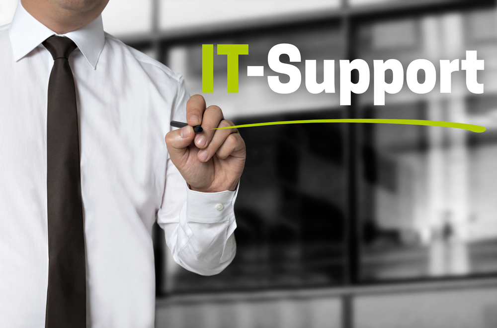 3 Things Your IT Company Needs to Support Printing and Scanning from your Copy Machine
