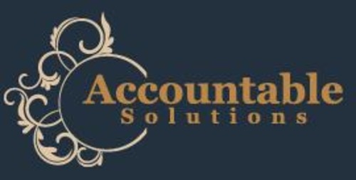 Accountable Solutions Business Logo