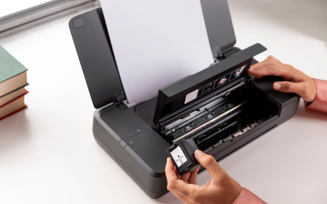 The Benefits of a Small Copier for Businesses