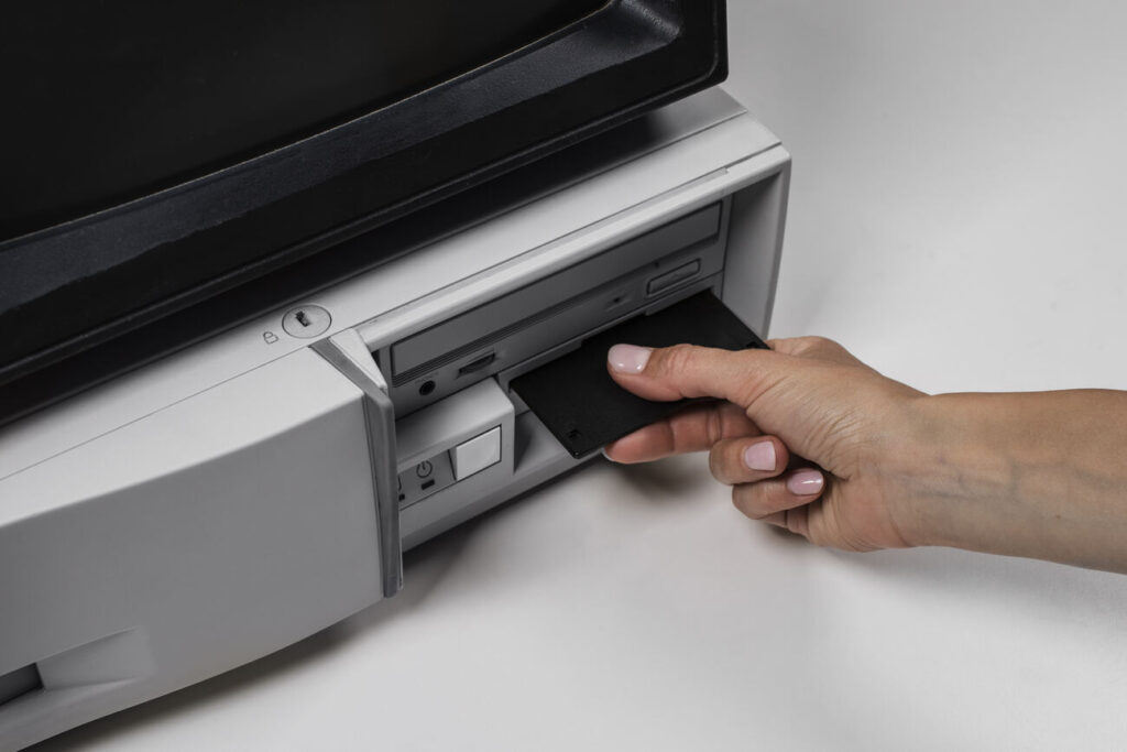 Four Fun Projects With Color Copiers CSBS