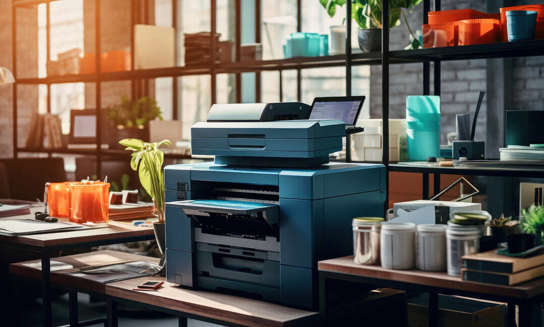 Konica Minolta C454e Outshines the Competition