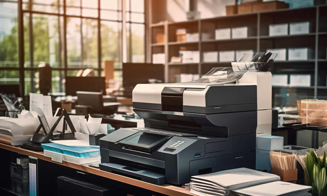 How to Select a Printer for My Computer