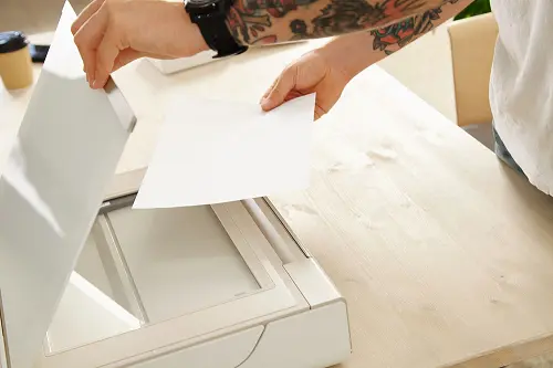 A Desktop Copier is an Essential Tool for Small Business