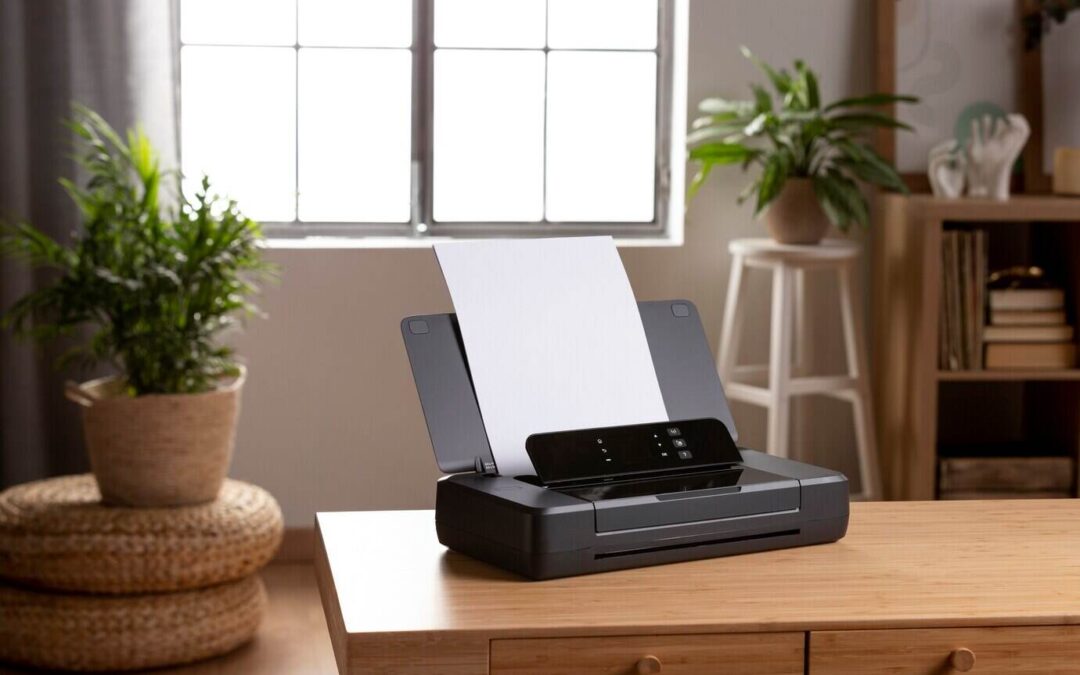 How a Konica Minolta Printer Can Boost Your Marketing Strategy