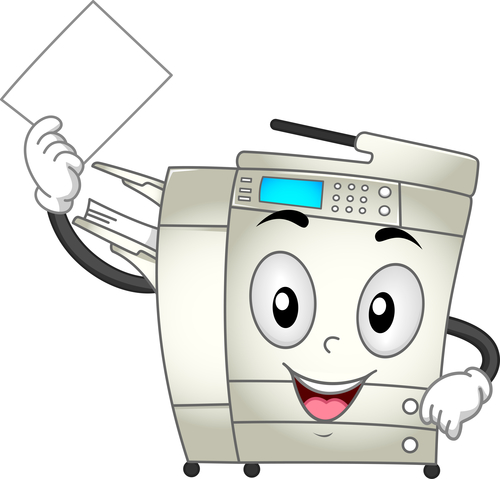 Photocopier Leasing 