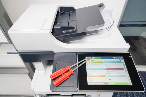 Should-you-Repair-Your Printer or Just Get a New One Common Sense Business Solutions CA