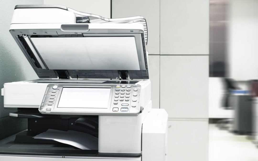 Local Copier Sales: Giving Corporate Giants a Run for Their Money