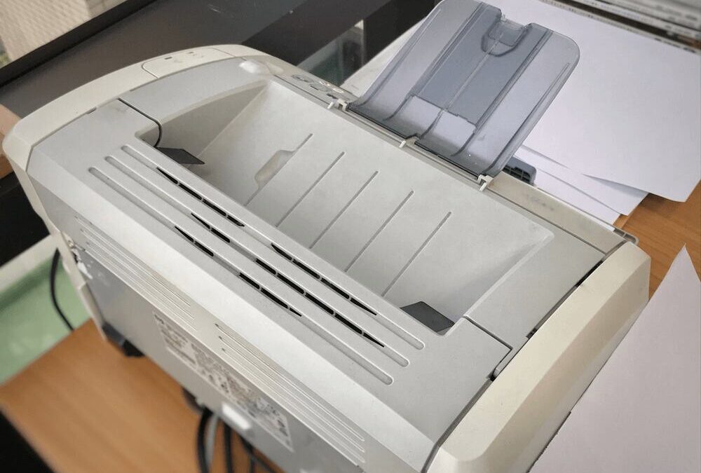 7 Things to Look for in a Small Business Copier