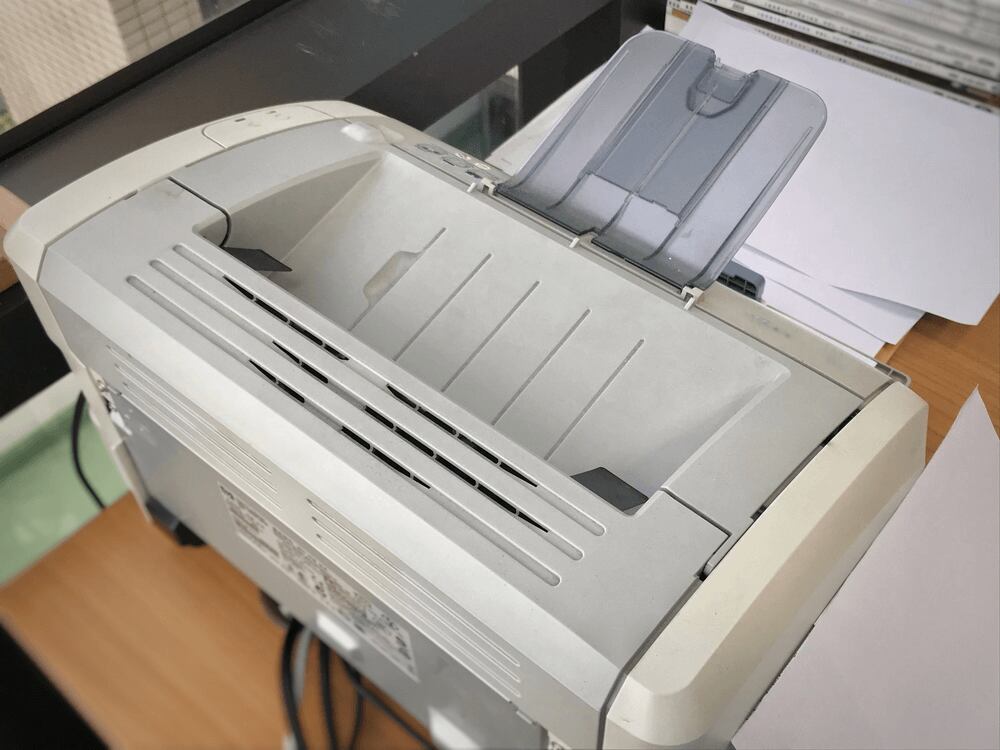 Small Business Copier 