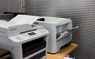 Maximizing ROI: Managing Your Copier and Printer Fleet