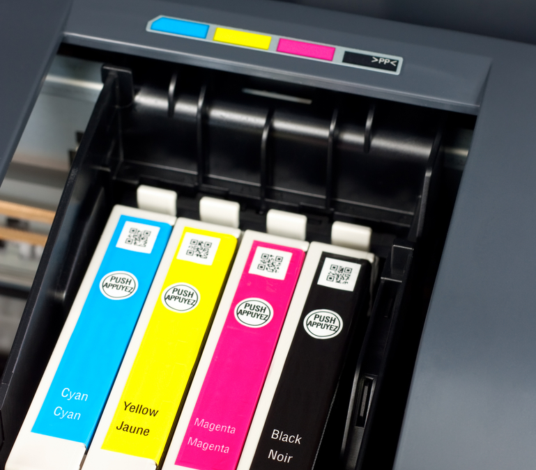 New Color Copiers in Santa Rosa