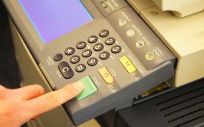 Boost Your Budget With Off-Lease Copiers And Other Used Items