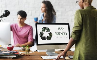 5 Factors to Consider When Choosing Environmentally Friendly Copiers