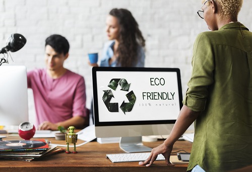 5 Factors to Consider When Choosing Environmentally Friendly Copiers