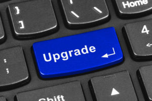 Flexibility of Upgrade - Common Sense Business Solutions