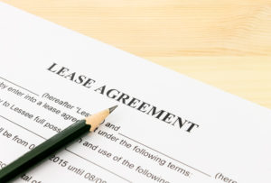 Type of Lease Agreements for Copiers - Common Sense Business Solutions