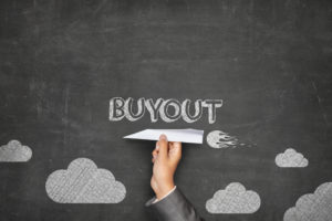 Type of Buyout Options - Common Sense Business Solutions