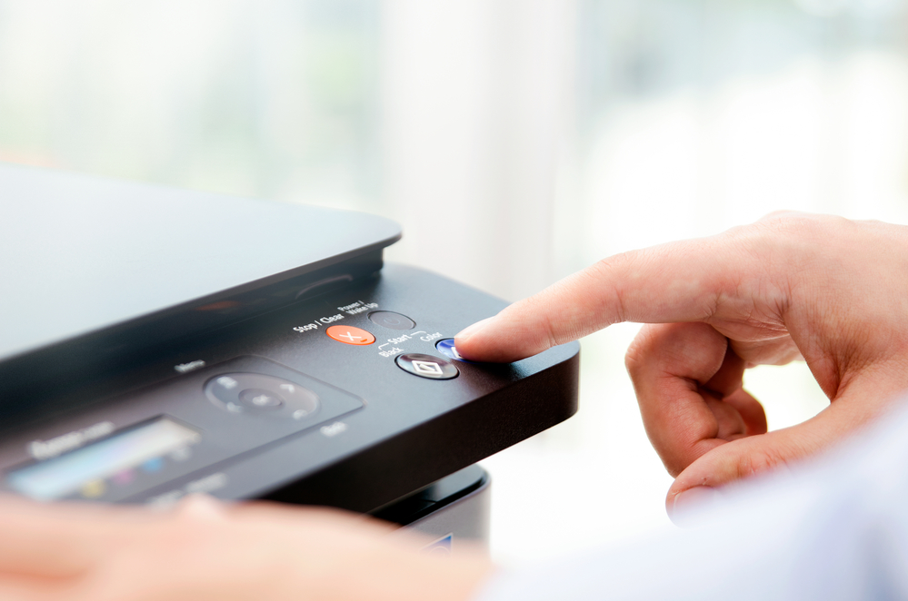 Digital Copiers: The Myth of One Size Fits All