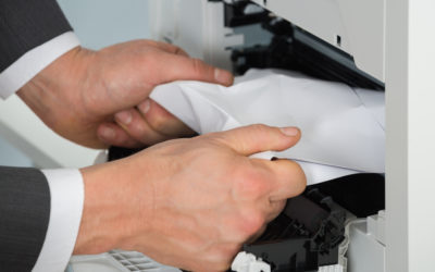 Best Practices for Daily Operation of Your Copier or Digital Printer