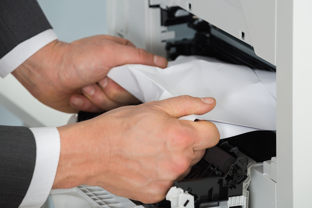 Best Practices for Daily Operation of Your Copier or Digital Printer