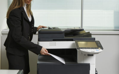 How Much Should You Be Spending on Copier Rental?