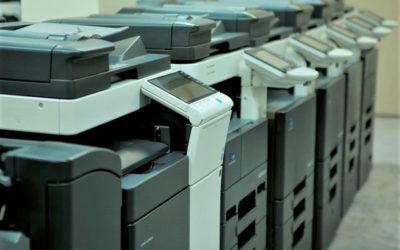 The Benefits of Buying a Digital Copier