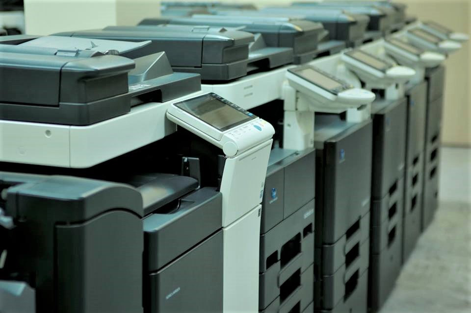 The Benefits of Buying a Digital Copier