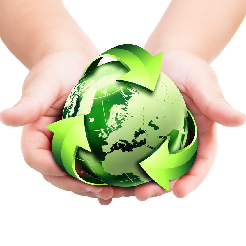 Environmental Impact - Common Sense Business Solutions