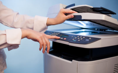 Is Printer Leasing Right For You?