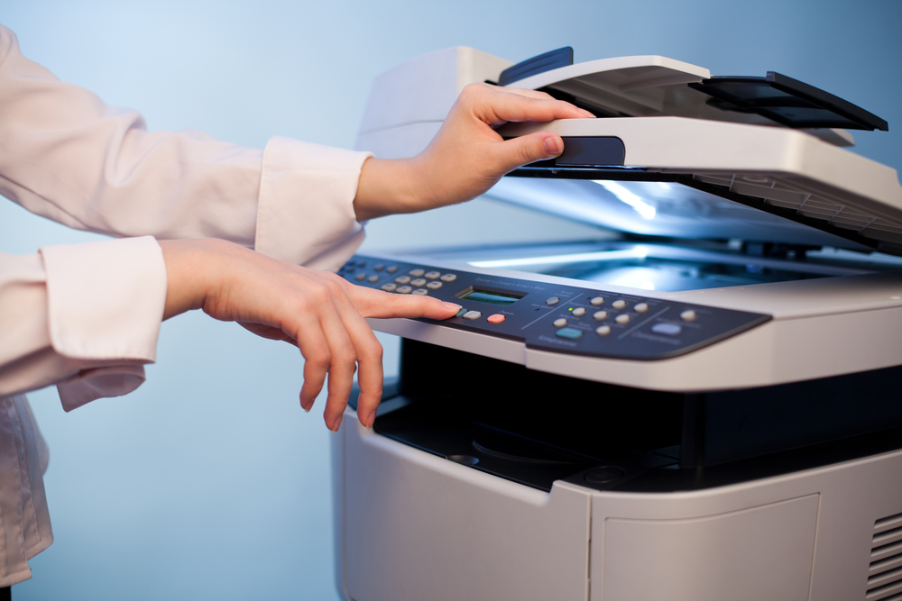 Is Printer Leasing Right For You?