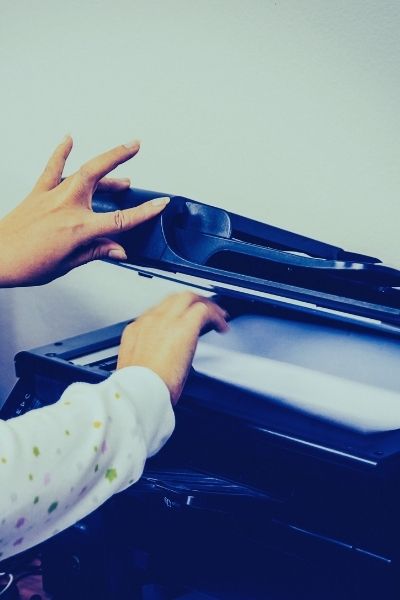 CSBS FAQs About Printers