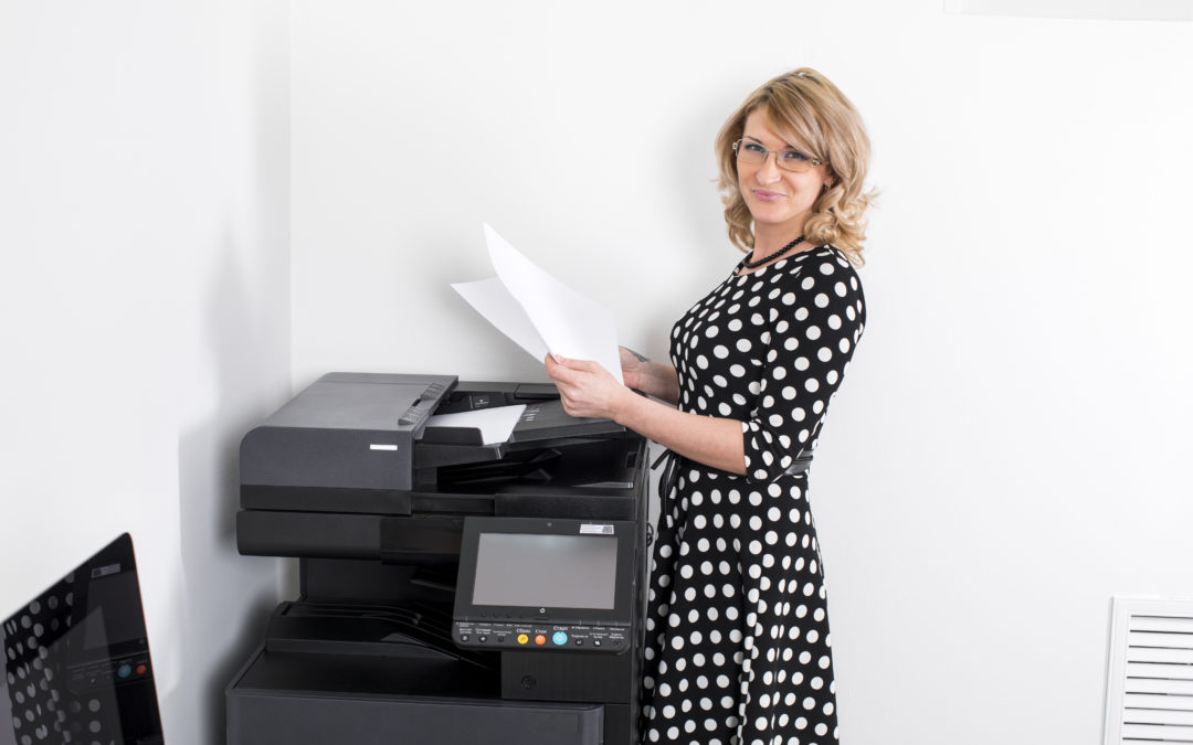 The Best Cloverdale Copier Rental And Lease Program | Common Sense Business Solutions