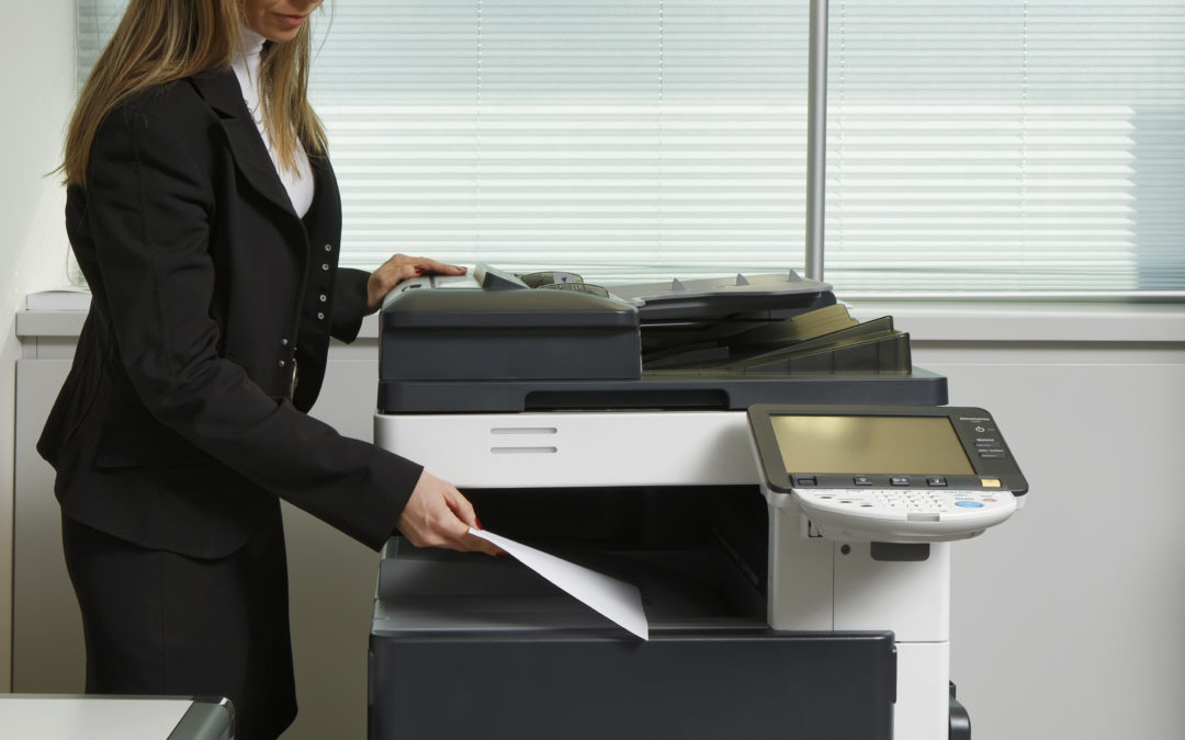 High Quality Sebastopol Copiers For Rent Or Lease | Common Sense Business Solutions