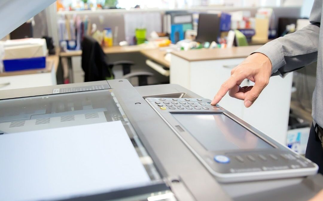 Choosing the Best Printer, Copier, and Fax Machine for Your Office