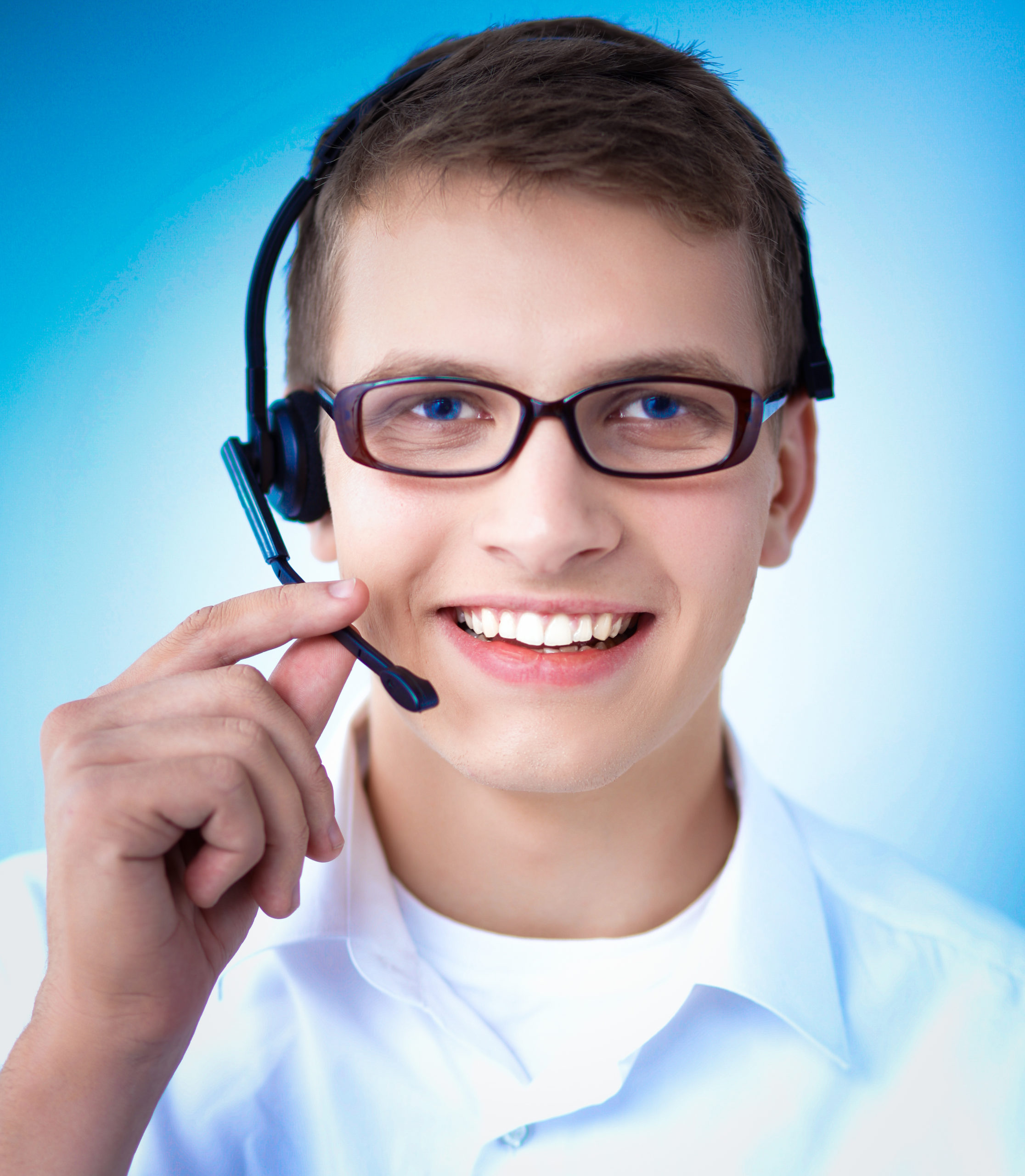 Local Dispatch and Phone Support Means Fast, Reliable Service | Common Sense Business Solutions
