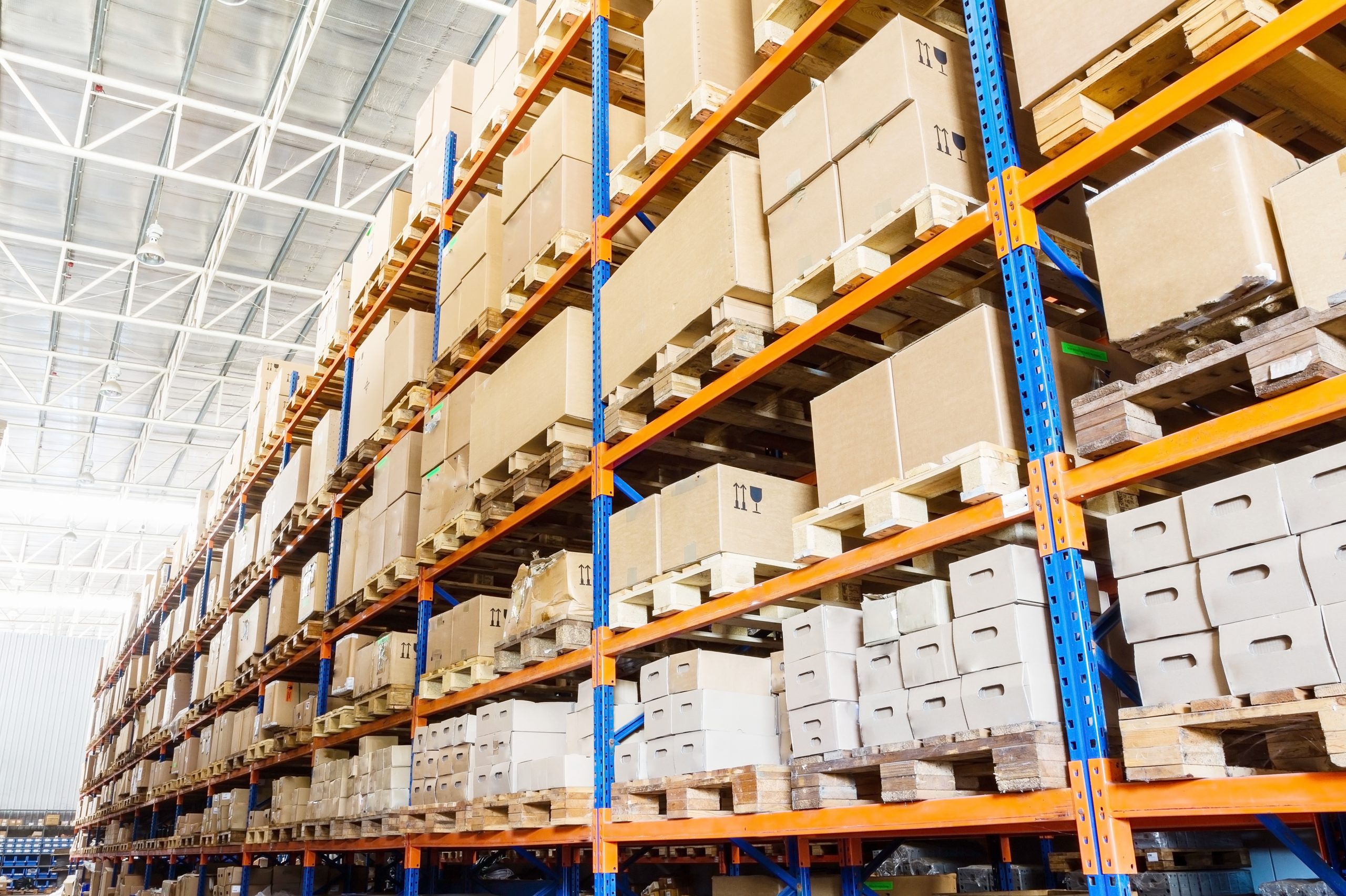 Our Local Warehouse Means Never Having To Wait Days For San Rafael Copier Service Parts | Common Sense Business Solutions