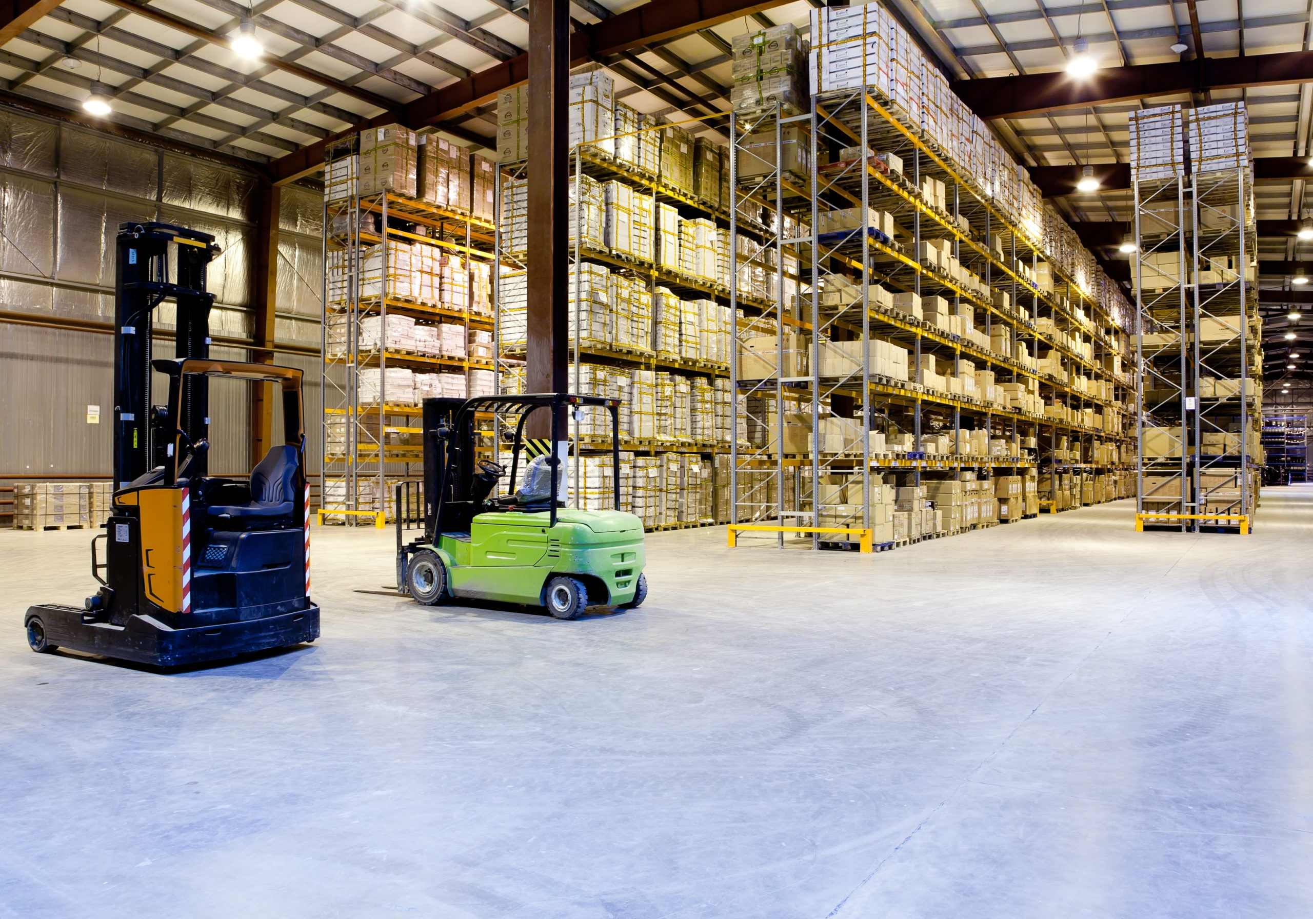 Our Santa Rosa Based Warehouse Makes It Possible To Hand Fast, Same-Day Repairs | Common Sense Business Solutions