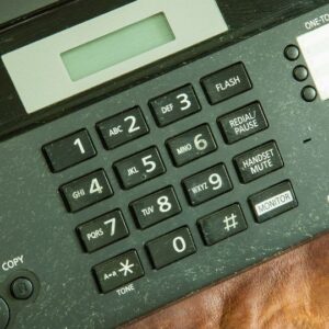 What Makes A Good Fax Machine For Businesses | Common Sense Business Solutions