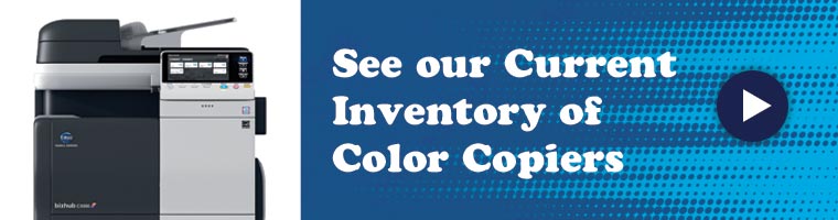 Common-Sense-Business-Supply-Color-Copier-Inventory