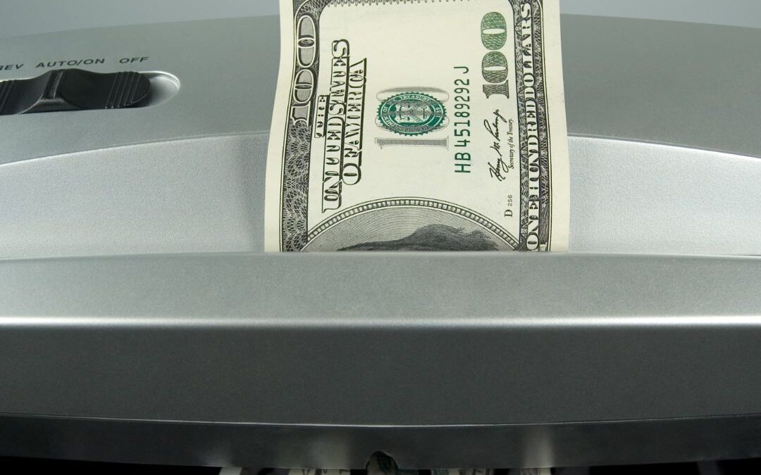 Are Copier Service Contracts a Waste of Money?