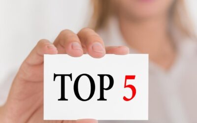 Top 5 Reasons Why Businesses Should Be Leasing A Copier Machine