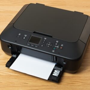 Home Inkjet Printers