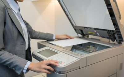 Black and White Copier Leasing: Cost Effective Solutions for Your Business